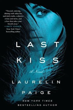 Last Kiss - Paige, Laurelin