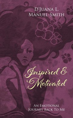 Inspired & Motivated - Manuel-Smith, D'Juana L.