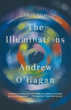 Illuminations - O'Hagan, Andrew