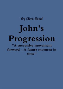 John's Progression - Hoad, Clive