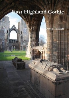East Highland Gothic - Tallach, David