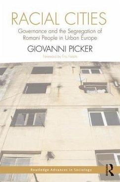 Racial Cities - Picker, Giovanni