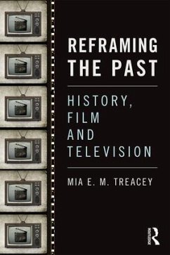 Reframing the Past - Treacey, Mia E. M. (Federation University Australia)
