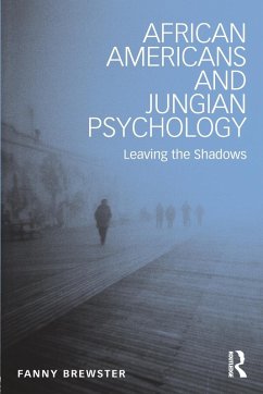 Cover African Americans and Jungian Psychology