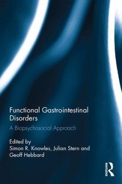 Functional Gastrointestinal Disorders