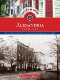 Historical Tours Alexandria, Virginia: Walk the Path of America's Founding Fathers