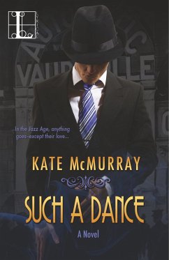 Such a Dance - Mcmurray, Kate