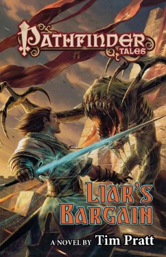 PATHFINDER TALES - Pratt, Tim