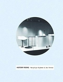 Cover History Rising