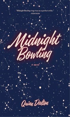 Midnight Bowling - Dalton, Quinn