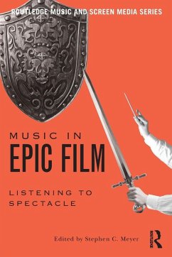 Cover Music in Epic Film
