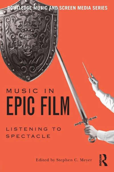Music in Epic Film Music in Epic Film
