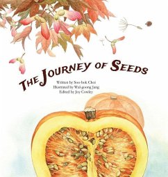 The Journey of Seeds - Choi, Soo-Bok
