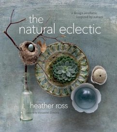 The Natural Eclectic - Ross, Heather