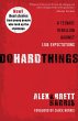 Do Hard Things - Bild 1