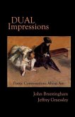 Dual Impressions: Poetic Conversations About Art