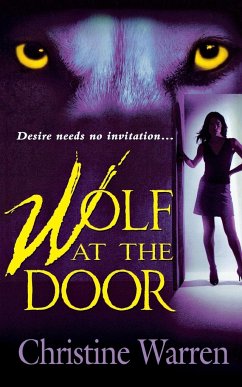 Wolf at the Door - Warren, Christine