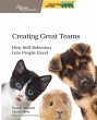 Creating Great Teams - Bild 1