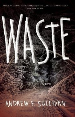 Waste - Sullivan, Andrew F.