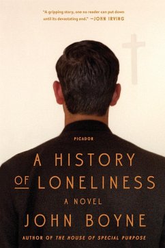 History of Loneliness - Boyne, John