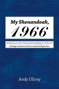 My Shenandoah, 1966 - Ulicny, Andy