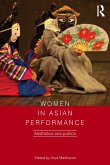 Women in Asian Performance