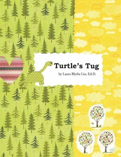 Turtle's Tug: A Discovery of Hopeful Kindness as Life's "More"