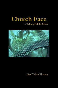 Church Face - Walker Thomas, Lisa