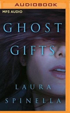 Ghost Gifts - Spinella, Laura