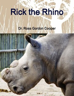 Rick the Rhino - Cooper, Ross Gordon
