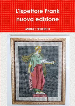 L'ispettore Frank nuova edizione - Federici, Mirko