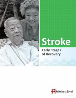 Stroke (186C): Early Stages of Recovery - Hull, Pritchett &.