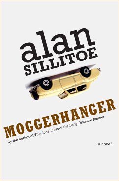 Moggerhanger - Sillitoe, Alan