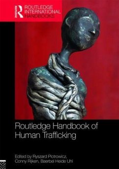 Routledge Handbook of Human Trafficking