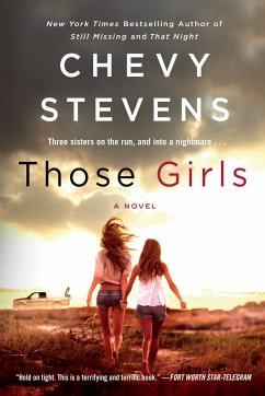 Those Girls - Stevens, Chevy