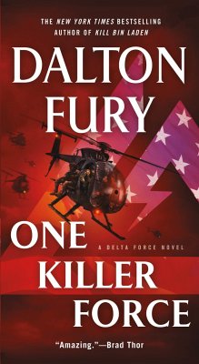 One Killer Force - Fury, Dalton