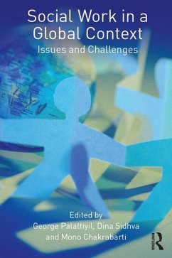 Social Work in a Global Context (eBook, ePUB)