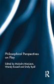 Philosophical Perspectives on Play (eBook, ePUB)