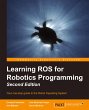 Learning ROS for Robotics Programming -... - Bild 1