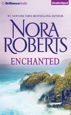 Enchanted - Roberts, Nora