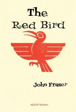 The Red Bird - Fraser, John