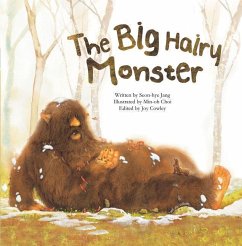 The Big Hairy Monster - Jang, Seon-Hye