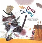 Mr. Owl's Bakery