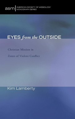 Eyes from the Outside - Lamberty, Kim Marie