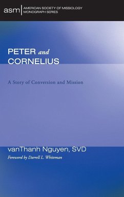 Peter and Cornelius