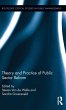 Theory and Practice of Public Sector... - Bild 1