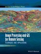 Image Processing and GIS for Remote... - Bild 1