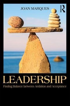 Leadership - Marques, Joan