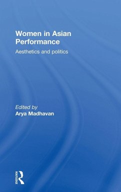Cover Women in Asian Performance
