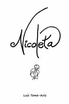 Nicoleta - Tome Ariz, Luis